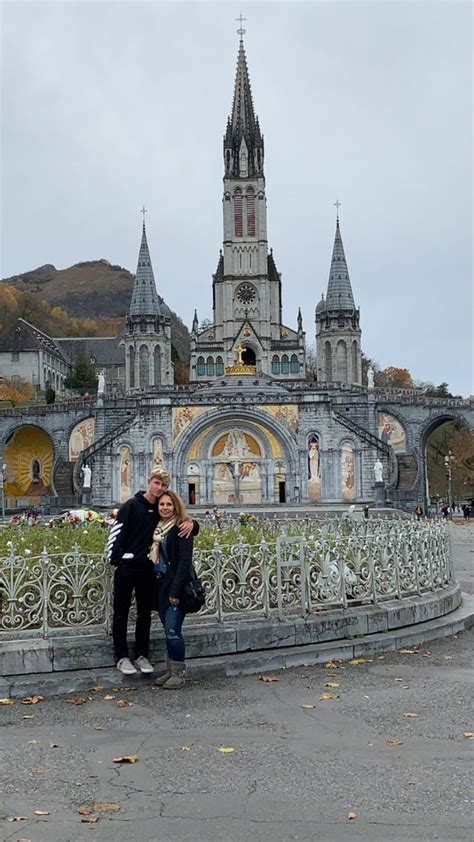 package holidays to lourdes france